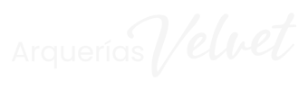 Logo Arquerías Velvet